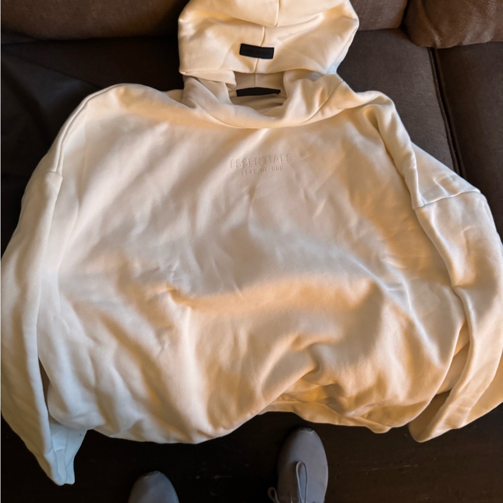 Nwt Essentials Hoody